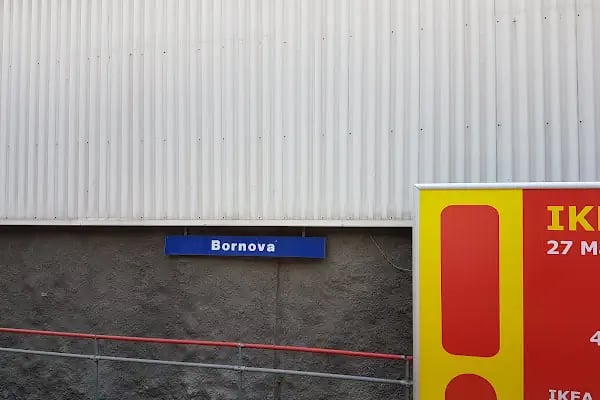 Bornova - Resim 18