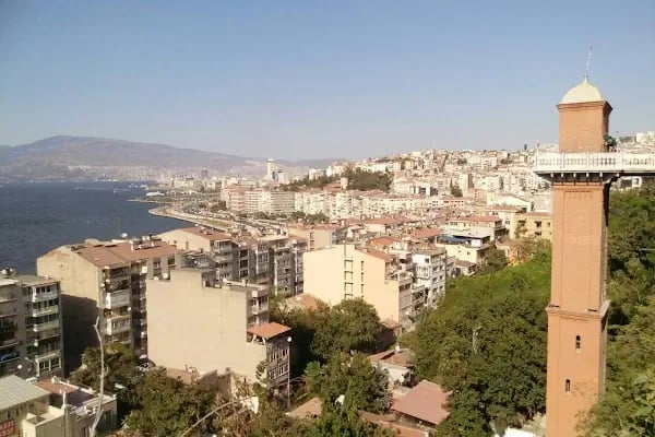 Bornova - Resim 20