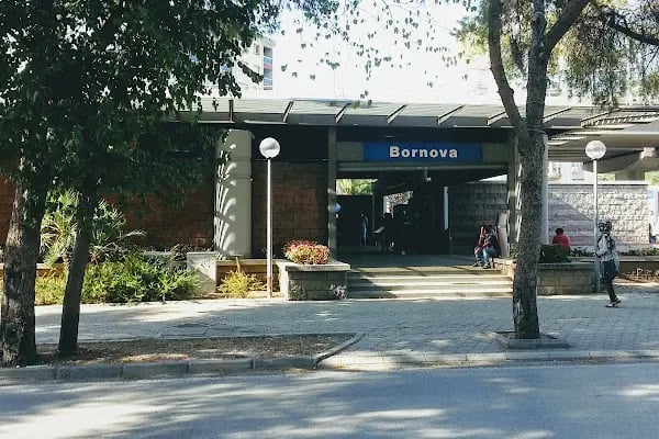 Bornova - Resim 12