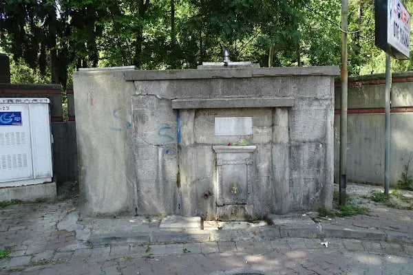 KUDDUSÜ ŞERİF RUM PATRİKHANESİNE BAĞLI YENİKÖY AYA YORGİ KİLİSESİ VE MANASTIRI VAKFI - Resim 13