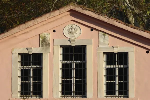 KUDDUSÜ ŞERİF RUM PATRİKHANESİNE BAĞLI YENİKÖY AYA YORGİ KİLİSESİ VE MANASTIRI VAKFI - Resim 14