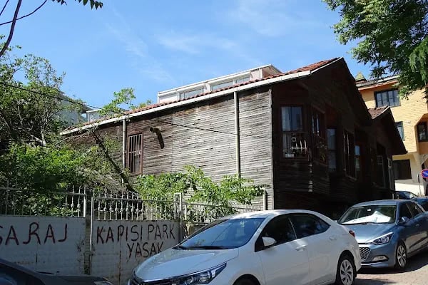 KUDDUSÜ ŞERİF RUM PATRİKHANESİNE BAĞLI YENİKÖY AYA YORGİ KİLİSESİ VE MANASTIRI VAKFI - Resim 18
