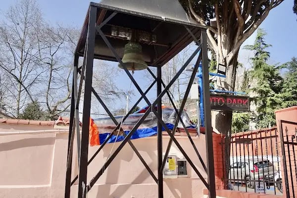KUDDUSÜ ŞERİF RUM PATRİKHANESİNE BAĞLI YENİKÖY AYA YORGİ KİLİSESİ VE MANASTIRI VAKFI - Resim 17