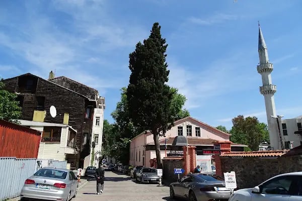 KUDDUSÜ ŞERİF RUM PATRİKHANESİNE BAĞLI YENİKÖY AYA YORGİ KİLİSESİ VE MANASTIRI VAKFI - Resim 9