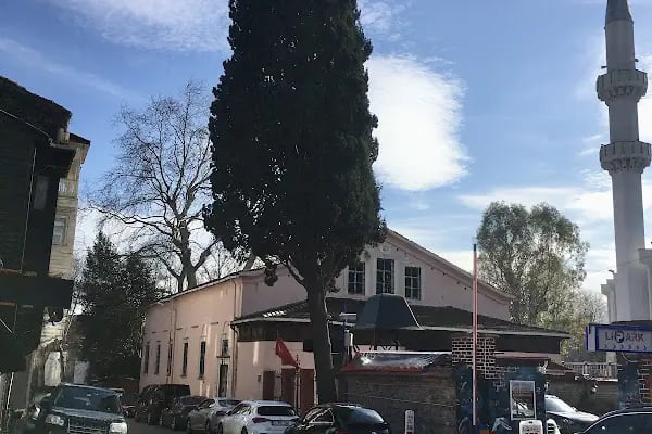 KUDDUSÜ ŞERİF RUM PATRİKHANESİNE BAĞLI YENİKÖY AYA YORGİ KİLİSESİ VE MANASTIRI VAKFI - Resim 8