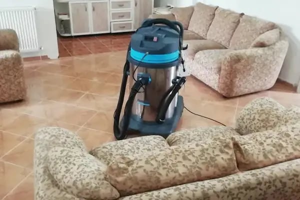 Köroğlu Halı Yıkama - Resim 5