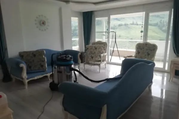 Köroğlu Halı Yıkama - Resim 18