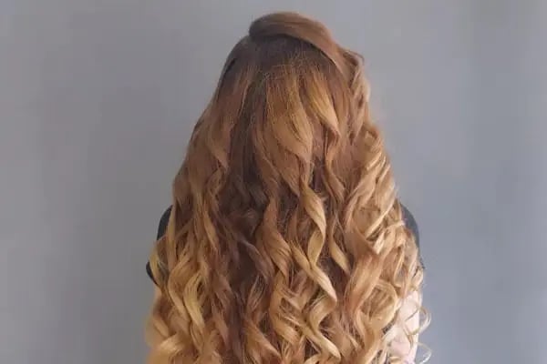 Pelin kuaför - Resim 4