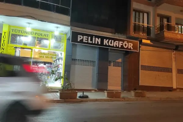Pelin kuaför - Resim 3