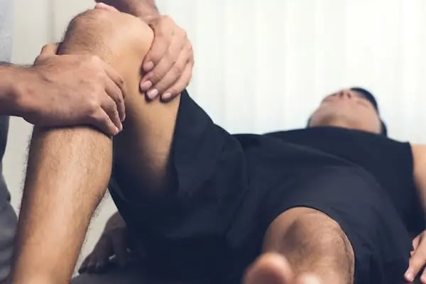 Fizyoalfa Sağlıklı Yaşam ve Fizyoterapi Merkezi - Resim 3