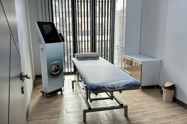 Fizyoalfa Sağlıklı Yaşam ve Fizyoterapi Merkezi - Resim 2