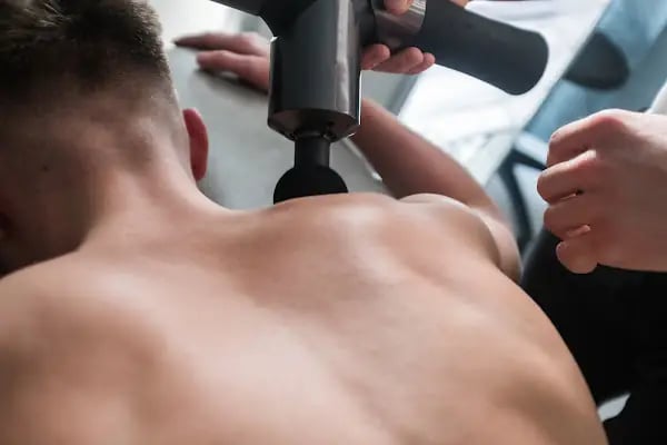 Fizyoalfa Sağlıklı Yaşam ve Fizyoterapi Merkezi - Resim 5