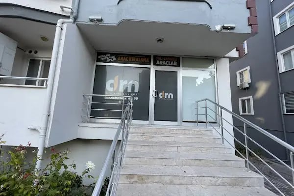DRN Filo Balıkesir - Balıkesir Araç Kiralama - Resim 8