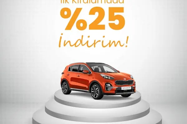 DRN Filo Balıkesir - Balıkesir Araç Kiralama - Resim 12