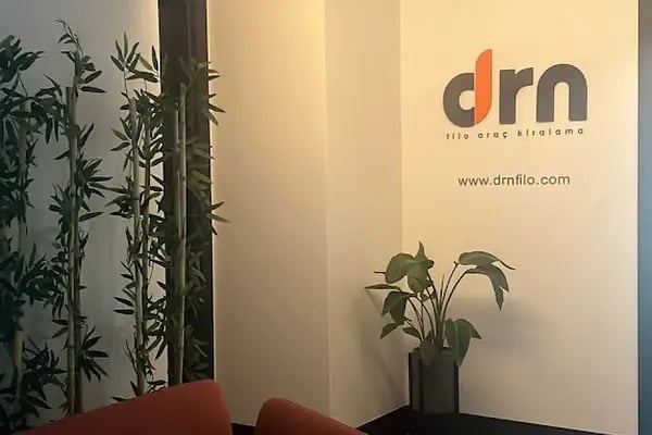 DRN Filo Balıkesir - Balıkesir Araç Kiralama - Resim 14