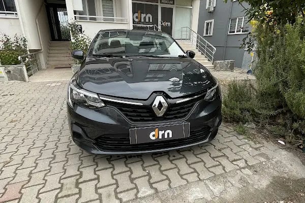 DRN Filo Balıkesir - Balıkesir Araç Kiralama - Resim 3