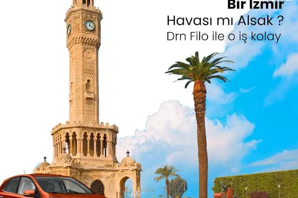 DRN Filo Balıkesir - Balıkesir Araç Kiralama - Resim 10