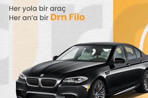 DRN Filo Balıkesir - Balıkesir Araç Kiralama - Resim 13