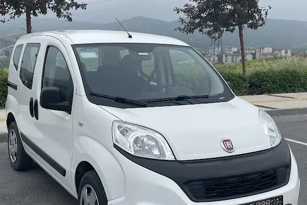 DRN Filo Balıkesir - Balıkesir Araç Kiralama - Resim 4