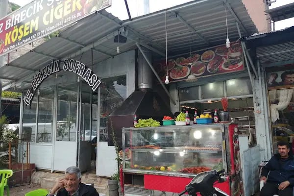 Kalealtı Köşem Ciger - Resim 5