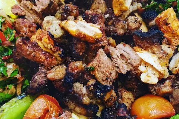 Kalealtı Köşem Ciger - Resim 2