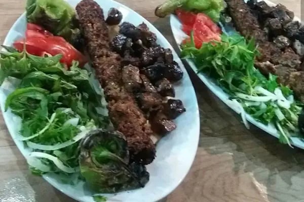 Kalealtı Köşem Ciger - Resim 4