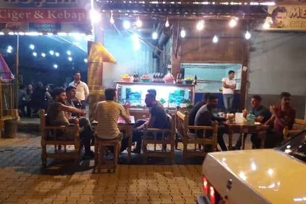 Kalealtı Köşem Ciger - Resim 6