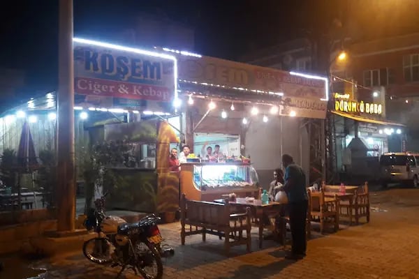 Kalealtı Köşem Ciger - Resim 8