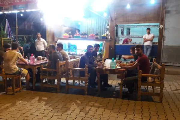 Kalealtı Köşem Ciger - Resim 3