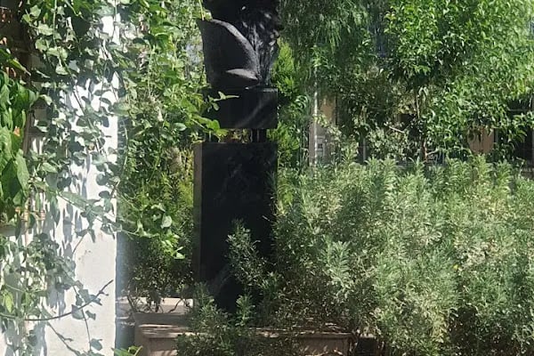 Konak Belediyesi Piri Reis Parkı - Resim 12