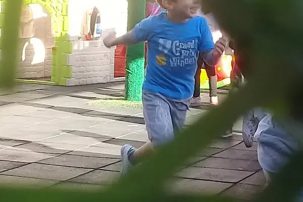 Konak Belediyesi Piri Reis Parkı - Resim 19