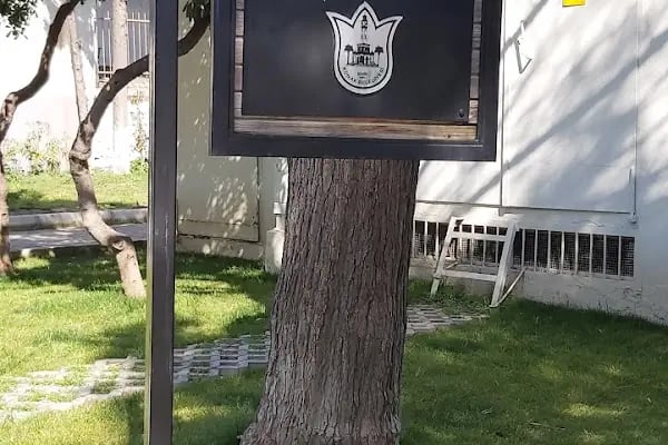 Konak Belediyesi Piri Reis Parkı - Resim 10
