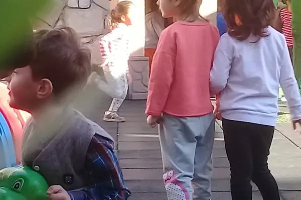 Konak Belediyesi Piri Reis Parkı - Resim 16