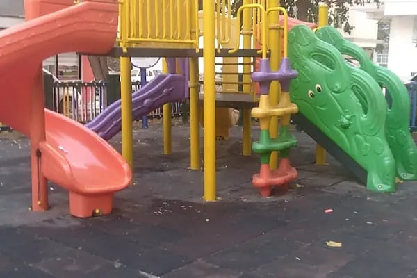 Konak Belediyesi Piri Reis Parkı - Resim 7