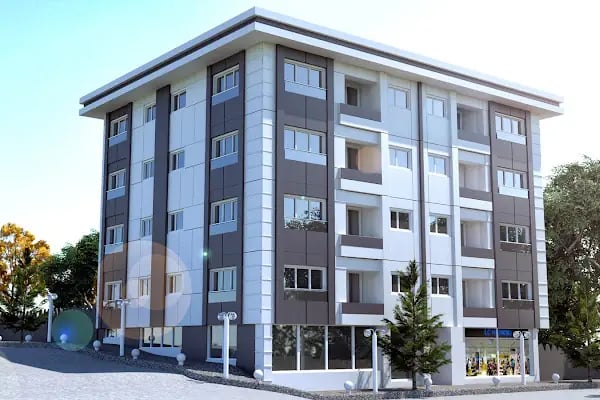 Çerkezköy Çatı&amp;İzolasyon - Resim 12