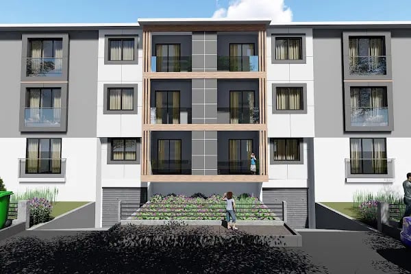 Çerkezköy Çatı&amp;İzolasyon - Resim 15