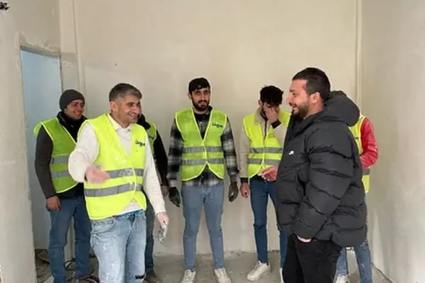 Çerkezköy Çatı&amp;İzolasyon - Resim 6