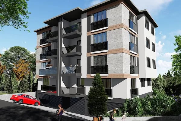 Çerkezköy Çatı&amp;İzolasyon - Resim 19