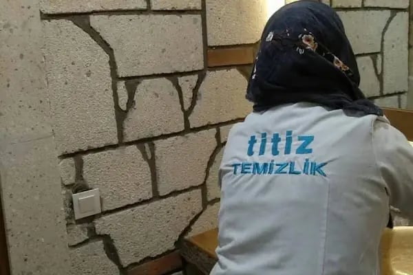 Balıkesir Titiz Temizlik - Resim 5