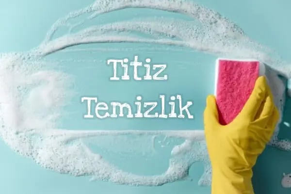 Balıkesir Titiz Temizlik - Resim 2