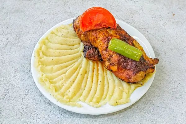 TÜRKAN EV YEMEKLERİ - Resim 3
