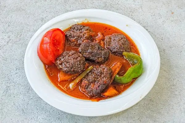 TÜRKAN EV YEMEKLERİ - Resim 12