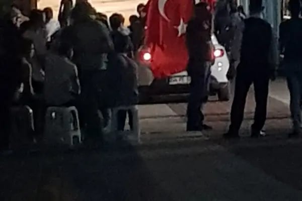 Sıla Sitesi - Resim 1