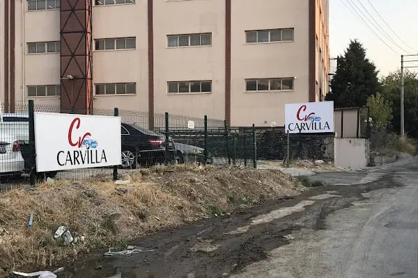 Carvilla Otomotiv - Resim 3