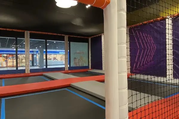 Lagari Kids Oyun Evi & Cafe - Resim 19