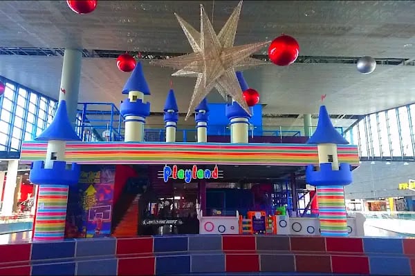 Lagari Kids Oyun Evi & Cafe - Resim 14