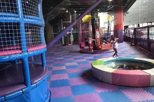 Lagari Kids Oyun Evi & Cafe - Resim 3