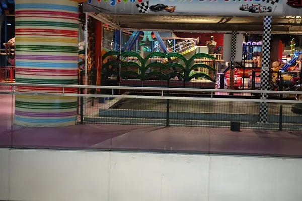Lagari Kids Oyun Evi & Cafe - Resim 17