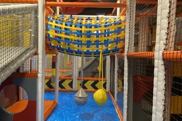 Lagari Kids Oyun Evi & Cafe - Resim 8