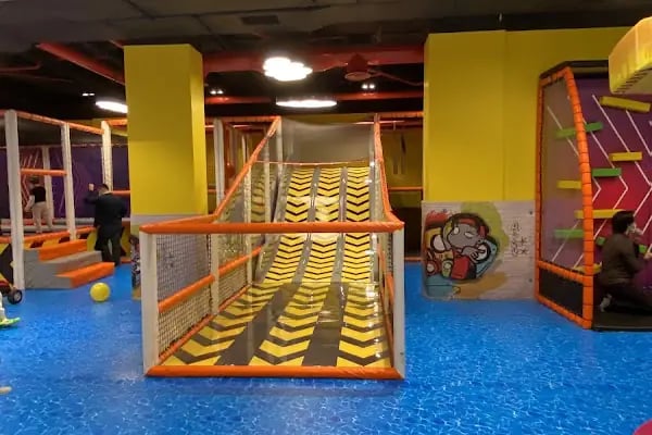 Lagari Kids Oyun Evi & Cafe - Resim 4